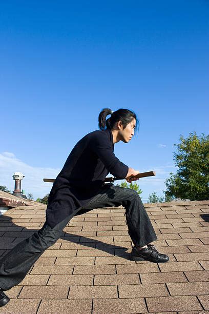 ninja assassin weapons stock  pictures royalty  images