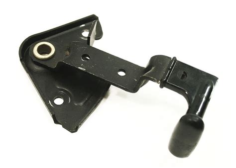 Interior Under Dash Hood Latch Release Pull Handle Audi A4 S4 B5 A6 S6 Genuine Carparts4sale