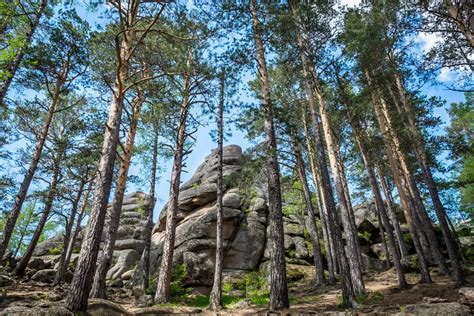 Best Trans Siberian Railway Stops in Pictures - Monkey Rock World