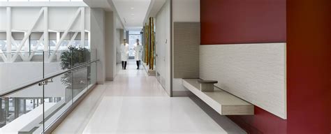 Women’s College Hospital project - Artigo