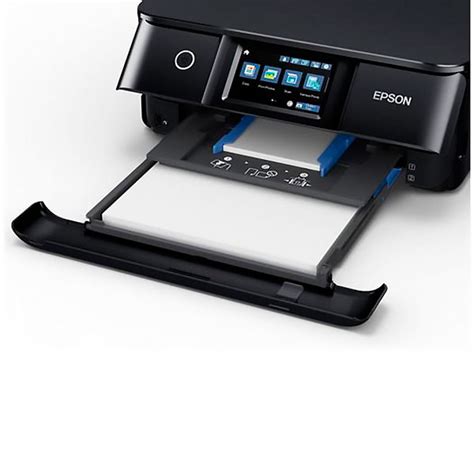 Epson Expression Photo XP 8700 Multifunktions A4 Fotoprinter 1319 DKK