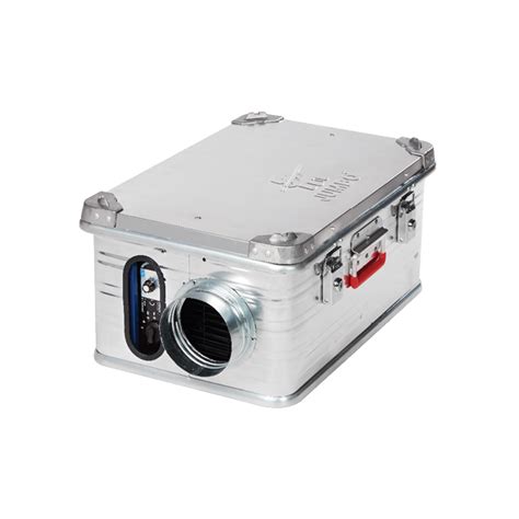 Hot Air Fan Dancutter