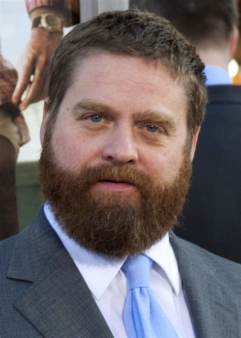 Zach Galifianakis Alchetron The Free Social Encyclopedia