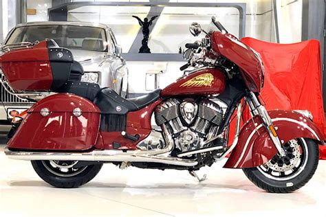 Buy Used, Pre-owned Indian Bikes for Sale in Mumbai, Maharashtra