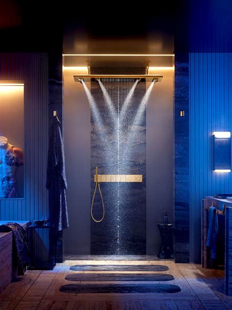 AXOR Shower Heaven AXOR