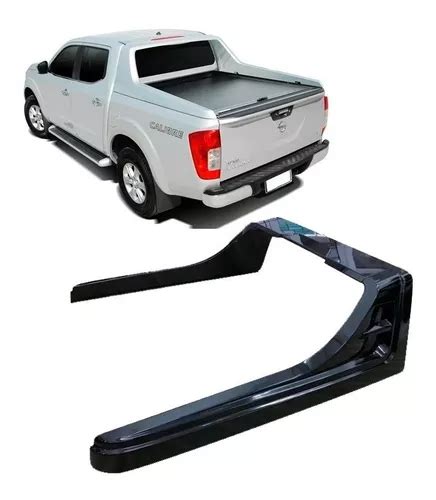 Roll Bar Nissan Np300 Frontier Abs Sport 2020 2021 2022 2023 Meses Sin Interés