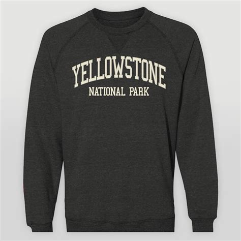 Yellowstone Apparel For Men