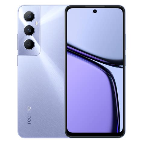 Realme GT6 Specifications Realme Mexico