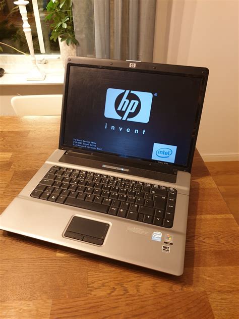 HP Compaq 6720S 392978347 ᐈ Köp på Tradera