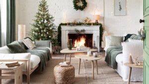 Noël 2021 chez Maisons du Monde Notes de styles le blog