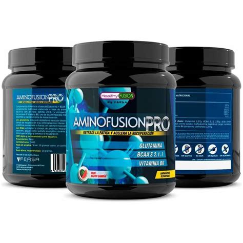 Buy Aminofusion Pro Bcaas Glutamine Vitamin B Pure Bcaas Increase