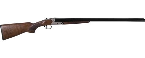 Hunt Group Ss12 Side By Side Shotgun Zambezi Arms And Ammunition