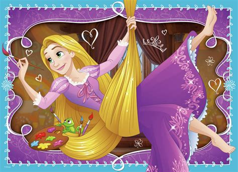 Ravensburger Disney Princess X Piece Puzzle Reviews