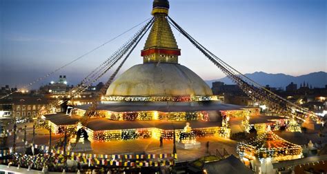 Days Discover The History Of Kathmandu Valley By Female Guide