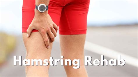 Runner's World: The Trick to Hamstring Rehab - Integrative Spine & Sports