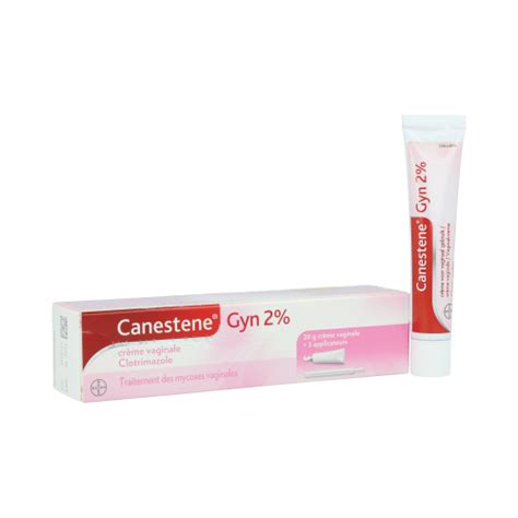 Canestene Gyn Clotrimazole 2 20 G PharmaMarket