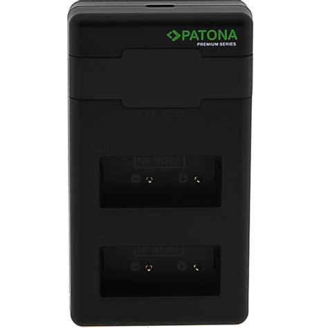 Patona Premium Twin Performance Pd Şarj Aleti PD20W Adaptör Fiyatı