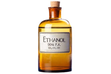 Ethanol | Aseda Chemicals