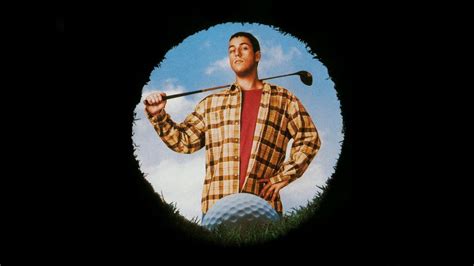 Happy Gilmore Wallpapers - Wallpaper Cave