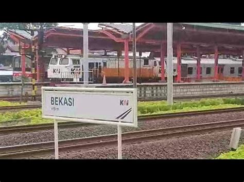 Ka Sembrani Tambahan Relasi Gambir Surabaya Ps Turi Papasan Jr