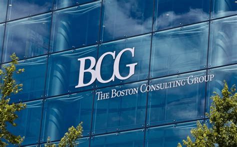 Bcg Mckinsey And 25 Top Consulting Firms With The Highest Salaries