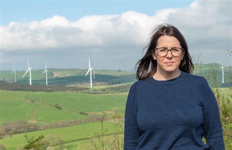 Fay Jones MP Windfarm Campaign | Fay Jones