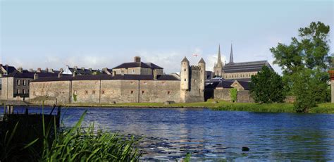 Project 22 Enniskillen The Development Of Our County Town Lough