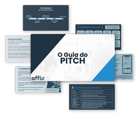 Pitch De Sucesso Pitch Deck Startups Vendas Consultoria