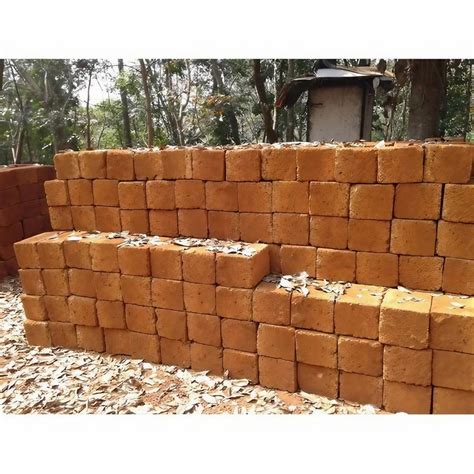 Inch Laterite Cladding Stone Brick For Wall At Rs Piece In