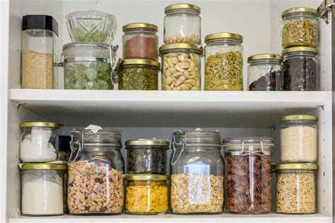 14 Must Have Ingredients For Any Kitchen Wisely Frugal