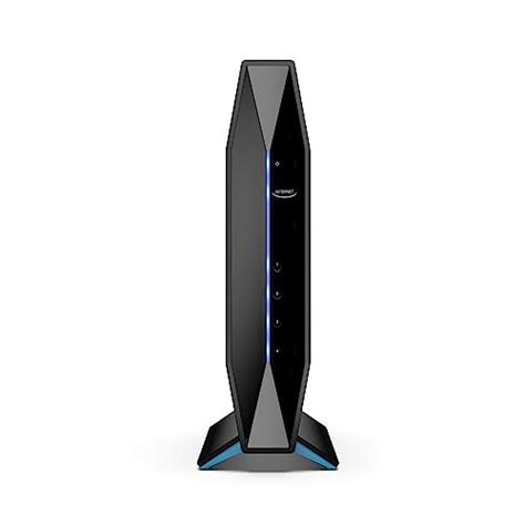 Linksys Ax1800 Wi Fi 6 Router Home Networking Dual Band Wireless Ax