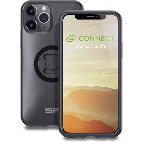 Coque Sp Connect Pour Votre Iphone Pro Tech Roo