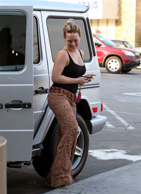 Hot Hilary Duff Candids HD Photos And Wallpapers Sex Pictures