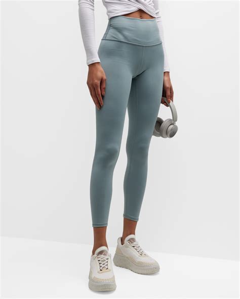 Alo Yoga High Waist Airlift 7 8 Leggings Neiman Marcus