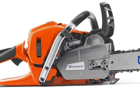 New Husqvarna Power Equipment Xp In Bar H Walpole Nh Specs