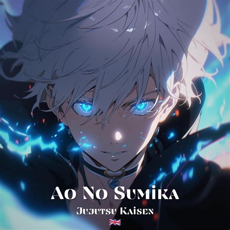 ‎ao No Sumika Jujutsu Kaisen [english] Single De Nordex En Apple Music