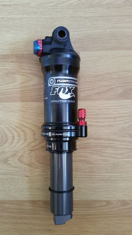 2015 Fox Float CTD Evolution Series For Specialized Enduro For Sale