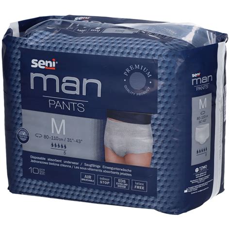 Seni Man Pants St Shop Apotheke