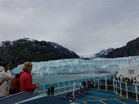 Cruise Ship Glacier Bay - Cruise Gallery