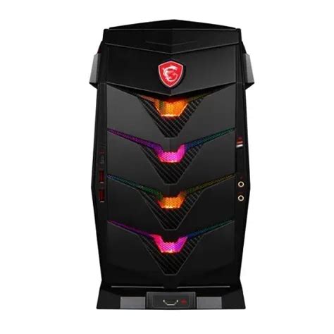 Msi Aegis 3 Vr7rc 024xtr Intel Core I7 7700 128gb Ssd1tb Gtx 1060