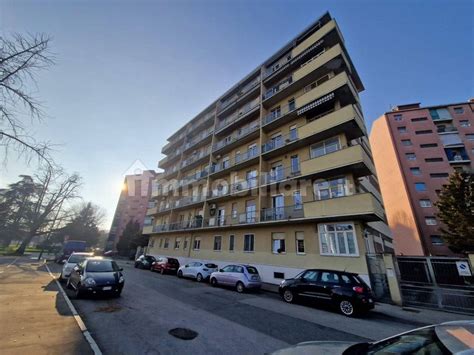 Vendita Appartamento Torino Quadrilocale In Corso Gaetano Salvemini