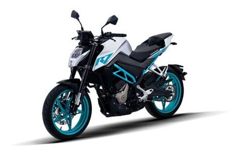 Zanella Rz 400 Naked Tnt 250 MercadoLibre