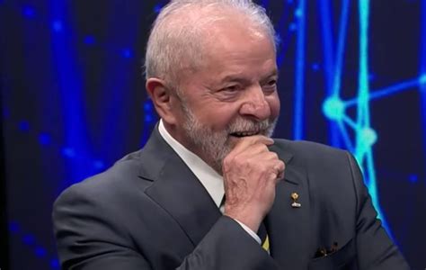 Pequisa Ipec Acreditam Que Primeiras Medidas De Lula Est O No