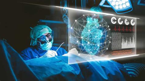 12 Emerging Technologies That Could Revolutionize Medicine Mdlinx