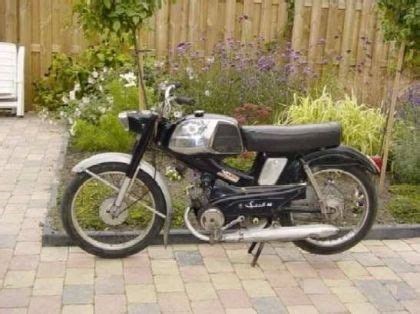 Motobecane | Moped Photos — Moped Army