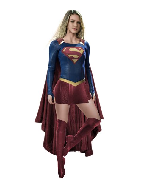 Supergirl Png Download Image