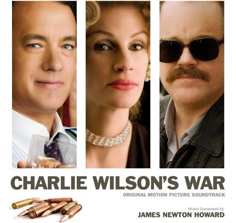 Thoughts on “Charlie Wilson’s War” - PGK's Blog