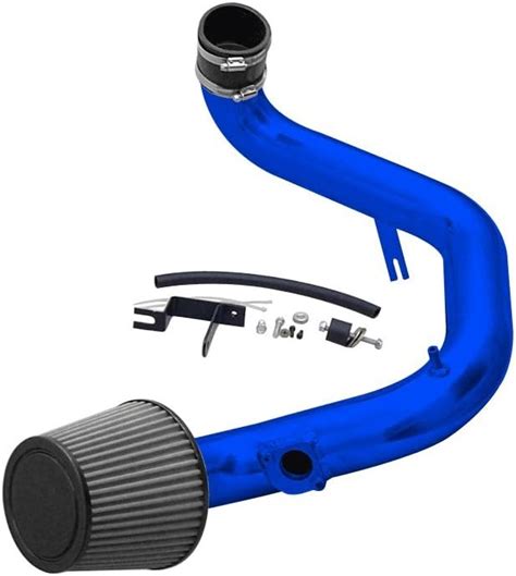 Amazon CPT Cold Air Intake Blue For 03 06 Toyota Matrix XR 1