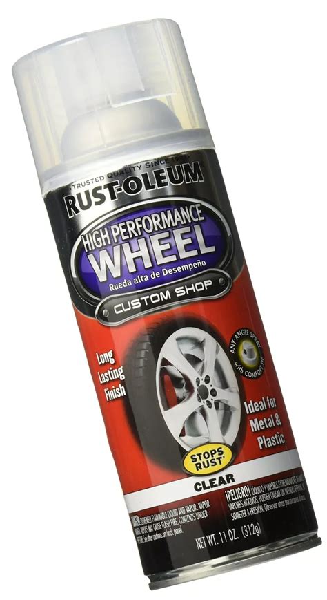 Rustoleum Wheel Clear Coat Factory Sale Bellvalefarms