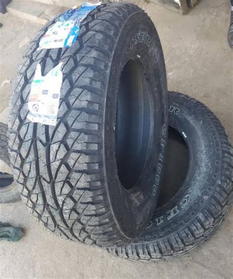 265 65 R17 Petromax Dial A Tyre Kenya